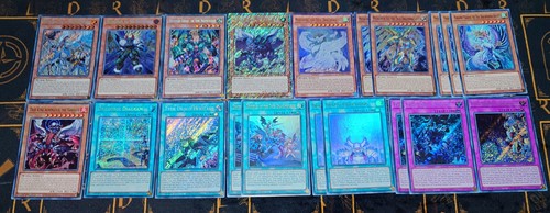 Yugioh true king draco - yugioh,