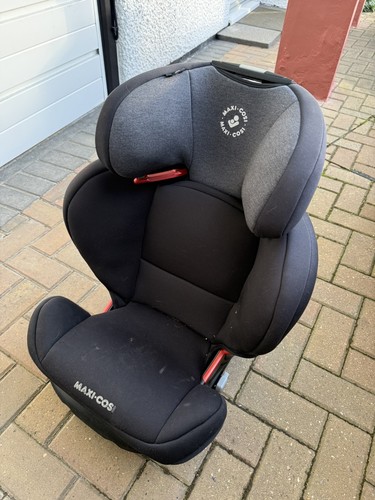 Maxi cosi isofix seat - isofix,