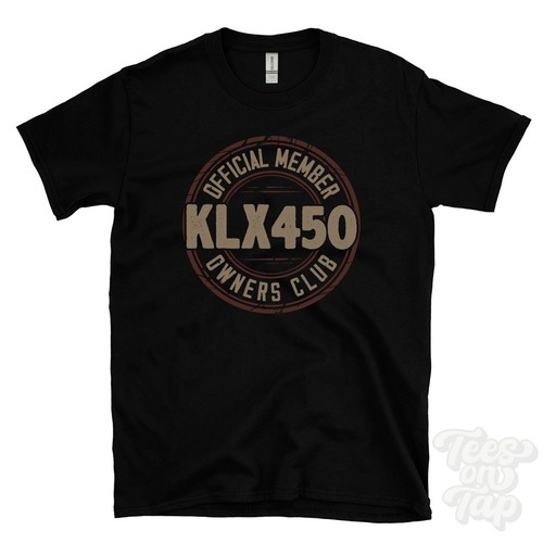 Official member klx450 owners - member,