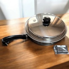 Saladmaster 5 Star TP304S 3