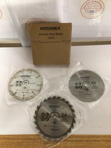 Hychika circular saw blades - hychika,