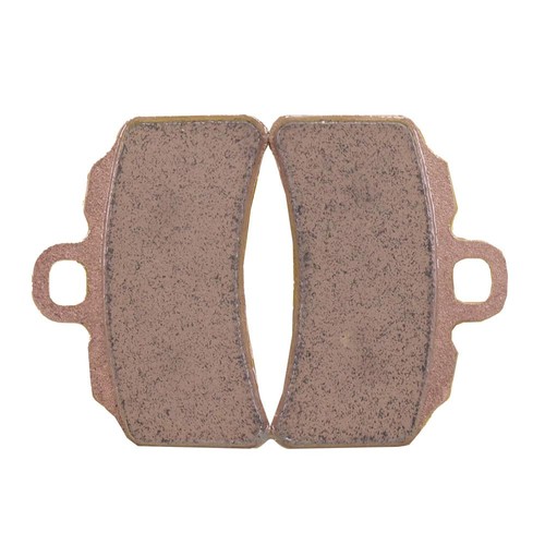 Apico braktec front - braktec, pads