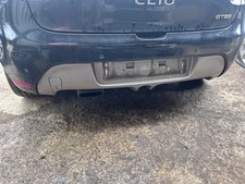 MK4 Renault Clio GT Line Rear