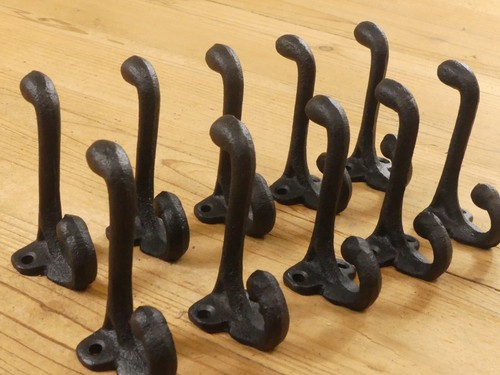Cast iron black school - cast,