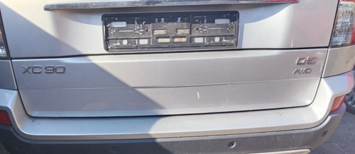 2011 volvo xc90 - volvo,