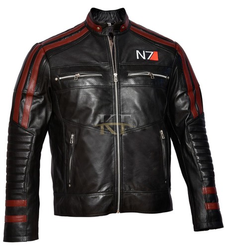 Mass effect n7 commander - mass, 3