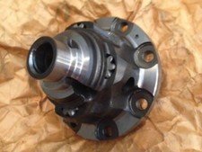 Genuine Toyota AE111 Levin LSD