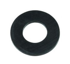 Shower Hose Washers - Rubber