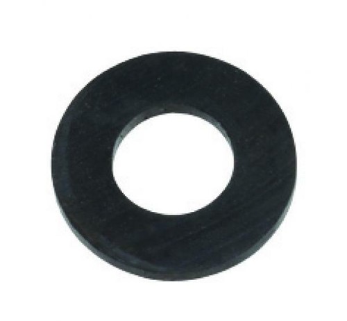Shower hose washers - hose, rubber