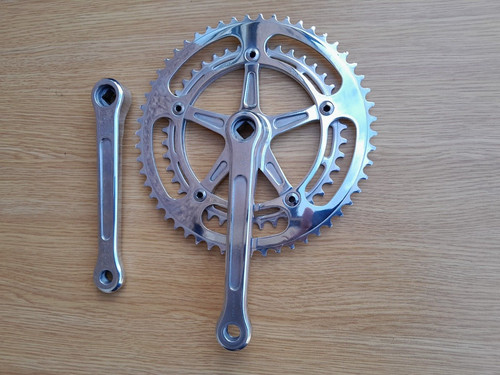 Vintage campagnolo gran sport - vintage,