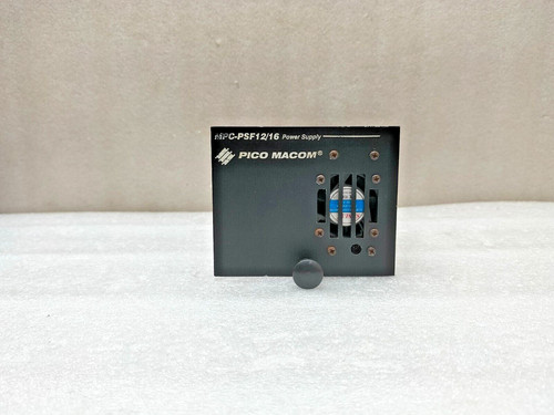 Pico macom mpc pcf - mpc-pcf, power