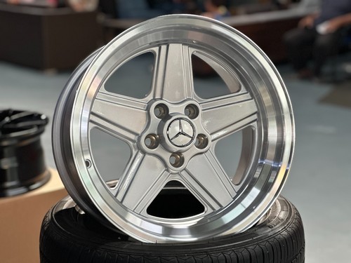 New inch 17x8 17x9 et12 - 17,