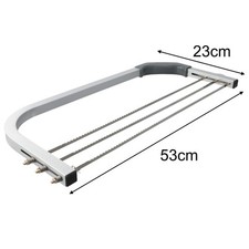 Cake Cutter Leveller Cutting