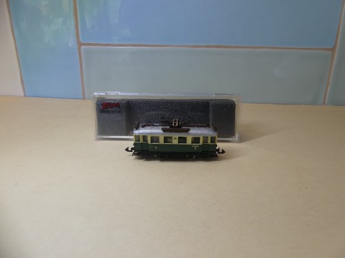 Arnold gauge interurban - gauge,