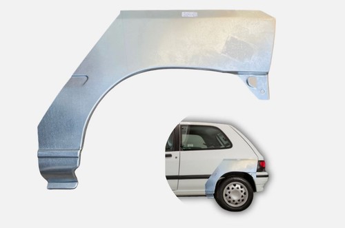 Renault clio mk1 3dr - renault,