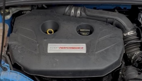 Ford focus mk3 3 engine - focus, 2.3
