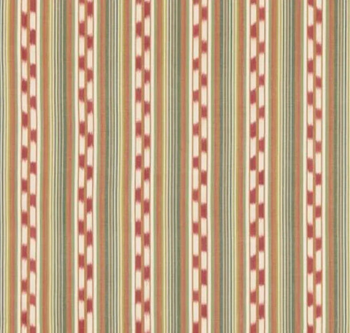 Baker curtain fabric - j,