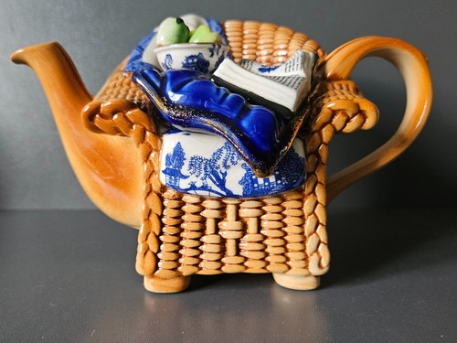 2001 paul cardew - cardew, blue
