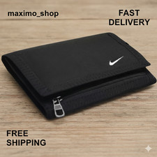For Nike ✅ Unisex Wallet