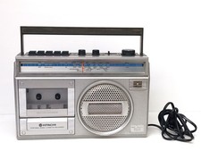 Vintage Hitachi TRK-5341E