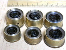 6 good old french bracket