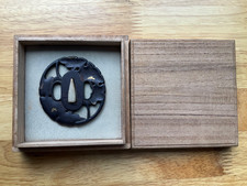 A240 A Japanese Mid/Late Edo