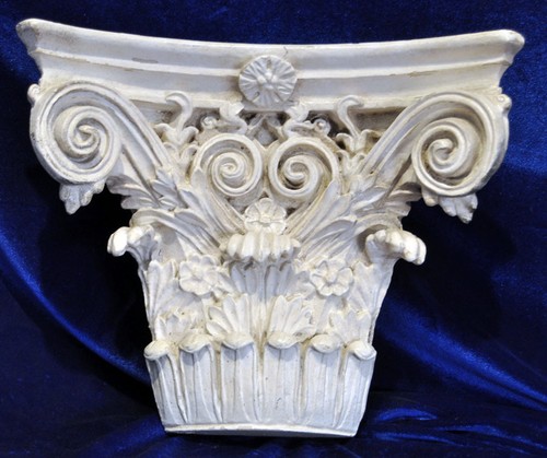 Neoclassical architectural - neoclassical,