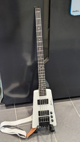 Spirit steinberger headless - by,