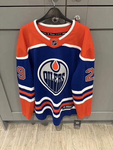 Brand new with tags nhl - brand,
