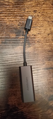 Astell kern hc2 - &, hifi