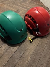 PETZL, VERTEX VENT VENTILATED