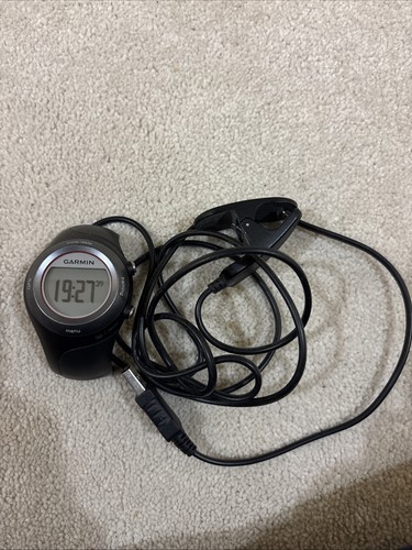 Garmin forerunner 410 - garmin,