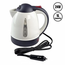 24V 250W Travel Kettle 1000ML