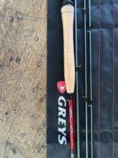 Greys 10’ weight forward 3