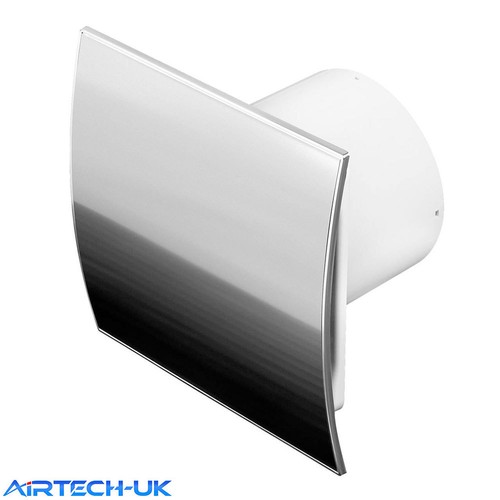 Bathroom extractor fan - extractor,