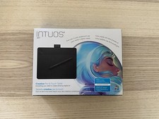 Wacom CTH-690AK-S  Intuos Art