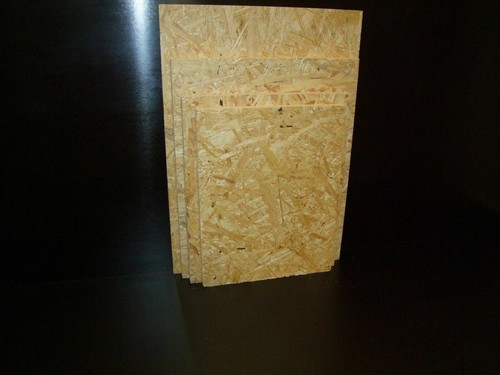 Osb cut size in - cut,