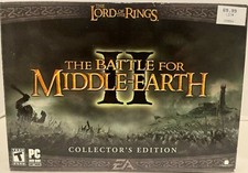 Lord Of Rings Battle Middle