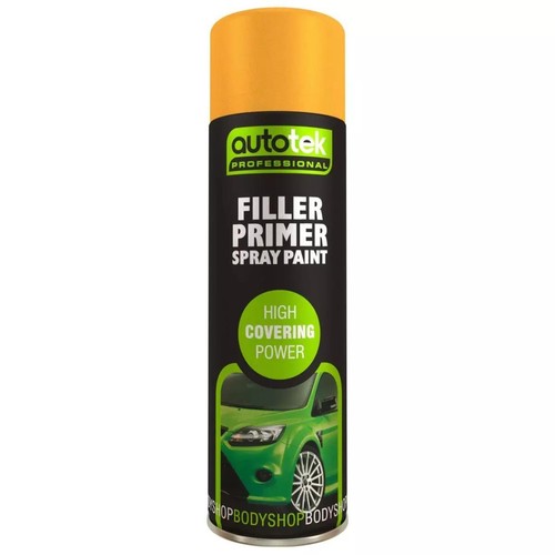 Autotek filler primer - autotek,