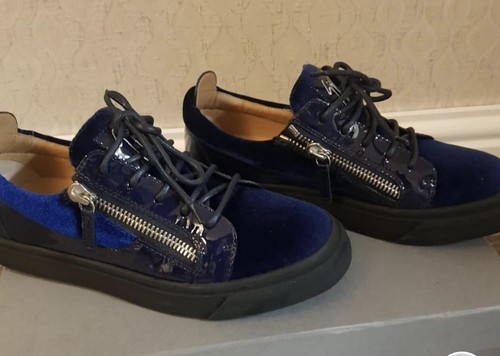 Giuseppe zanotti shoes size 5 - giuseppe,