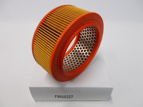 Air filter for - for, lister