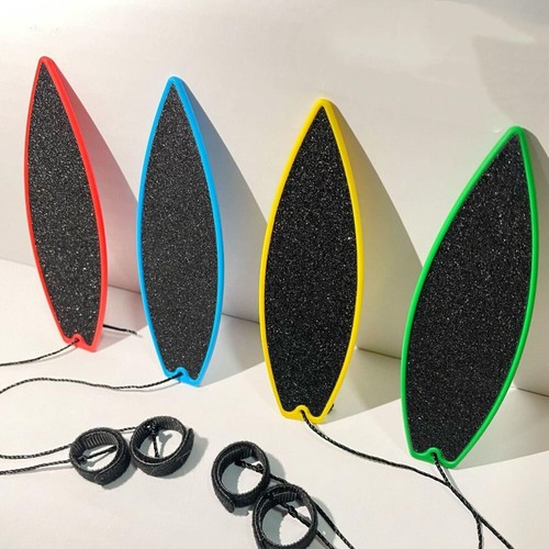 Mini finger surfboard rad - surfboard,