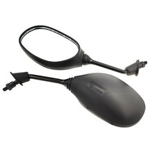 M8 Mirror Set E-mark Sym Jet