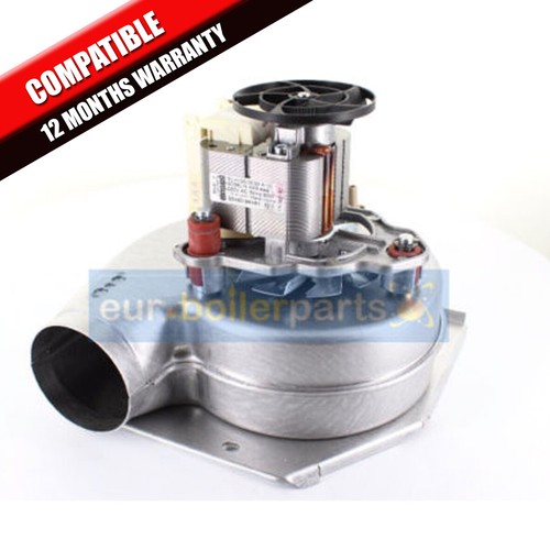 Potterton suprima 60l 70l fan - 70l,