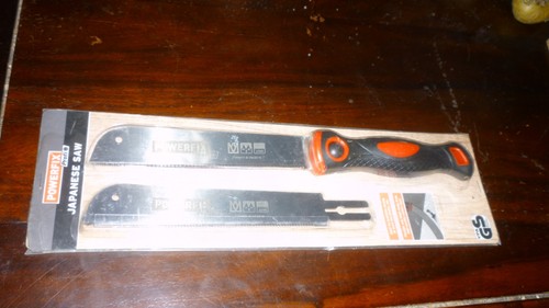 New powerfix japanese - new, pull
