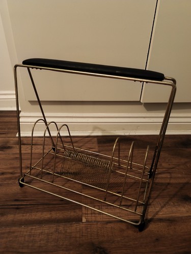 Vintage 1950s 1960s atomic - ,