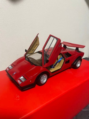 Lamborghini countach walter - countach,