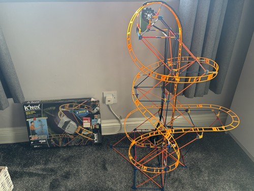 Knex vipers venom - knex,