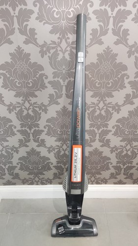 Aeg ag5022 cordless vacuum - cordless,