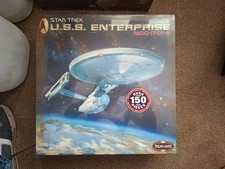 Polar Lights 1/350 Star Trek